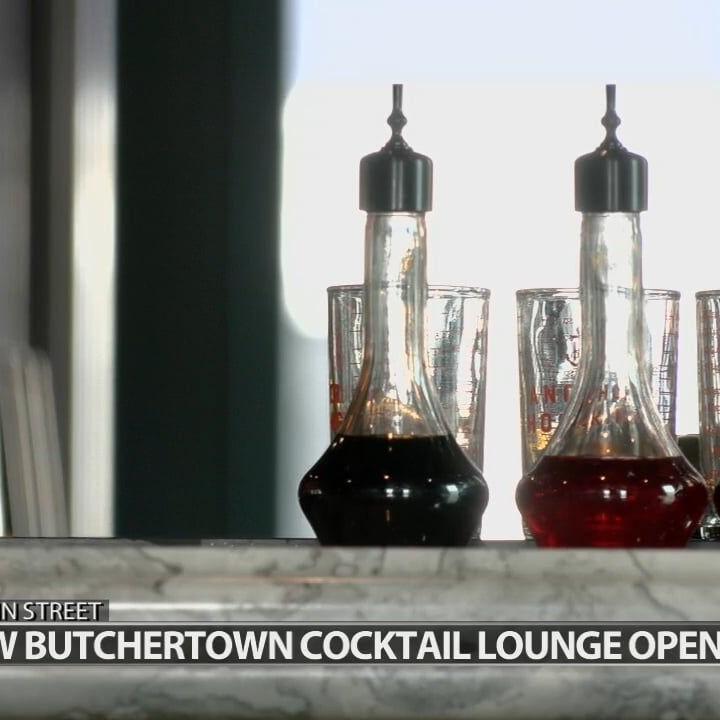 New Louisville cocktail lounge 'Tartan House' opening soon near Nulu